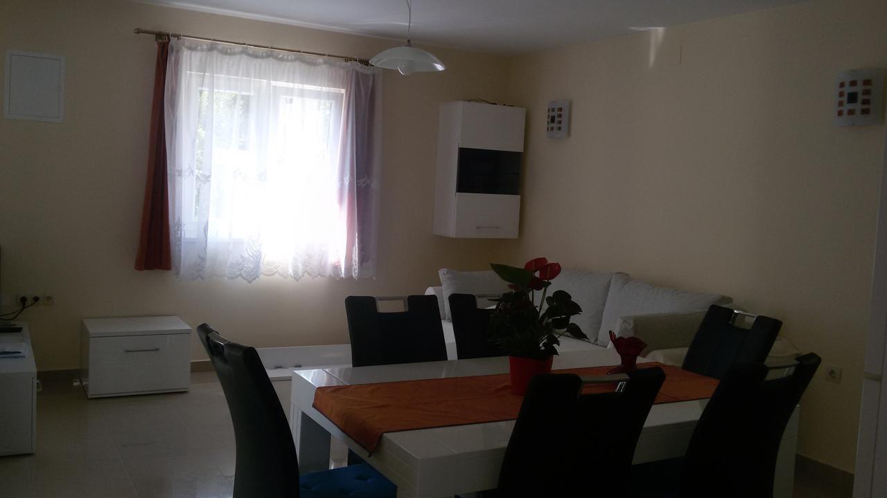 Apartment Anita Vodice Esterno foto