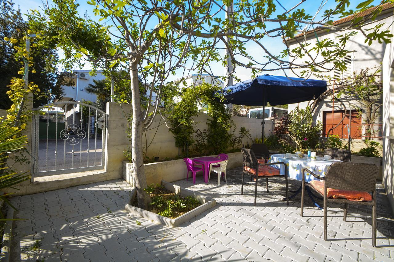 Apartment Anita Vodice Esterno foto